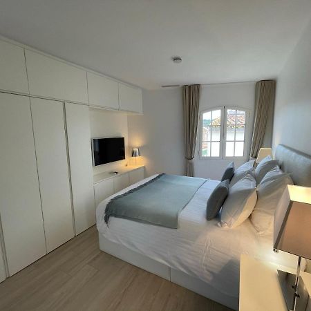Duplex Citadelle Apartment Saint-Tropez Exterior photo