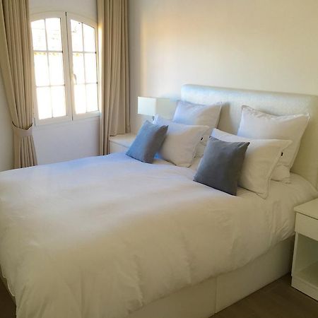 Duplex Citadelle Apartment Saint-Tropez Room photo