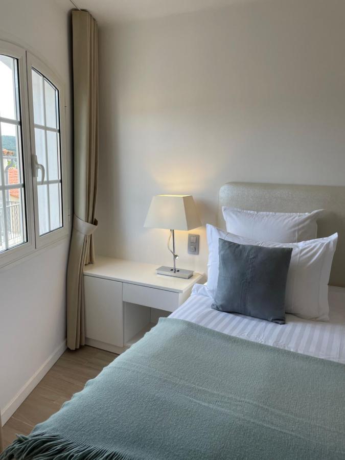 Duplex Citadelle Apartment Saint-Tropez Exterior photo