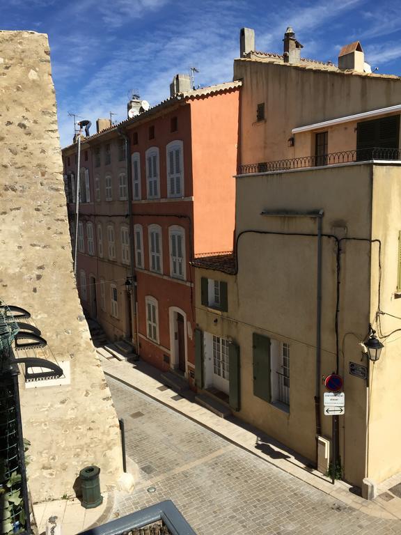 Duplex Citadelle Apartment Saint-Tropez Room photo
