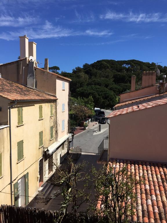 Duplex Citadelle Apartment Saint-Tropez Room photo