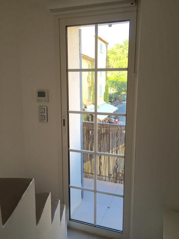 Duplex Citadelle Apartment Saint-Tropez Room photo