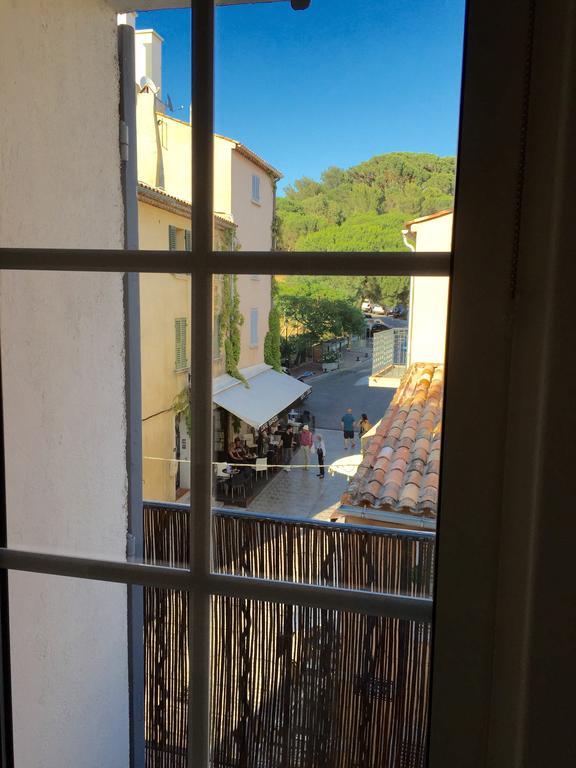 Duplex Citadelle Apartment Saint-Tropez Room photo