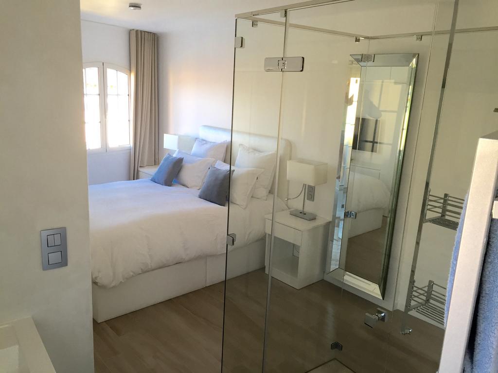 Duplex Citadelle Apartment Saint-Tropez Room photo