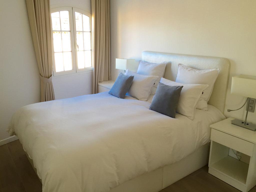 Duplex Citadelle Apartment Saint-Tropez Room photo