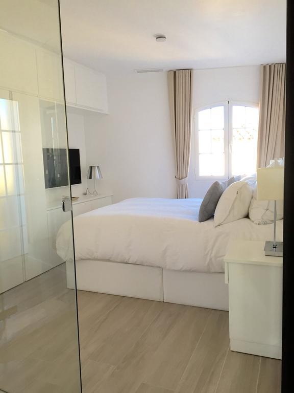Duplex Citadelle Apartment Saint-Tropez Room photo