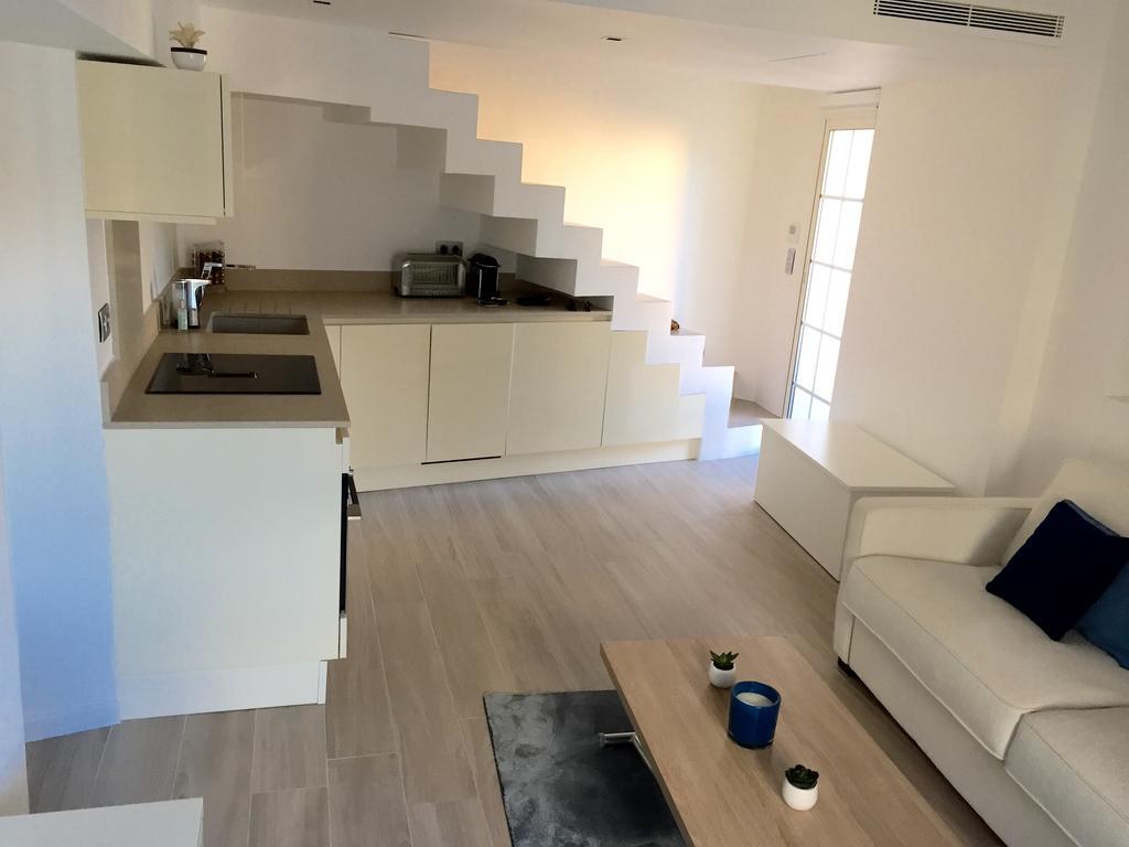 Duplex Citadelle Apartment Saint-Tropez Room photo
