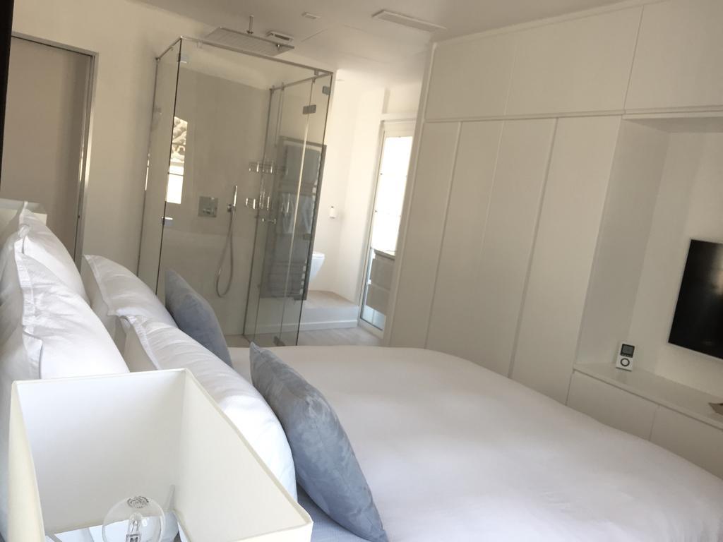 Duplex Citadelle Apartment Saint-Tropez Room photo