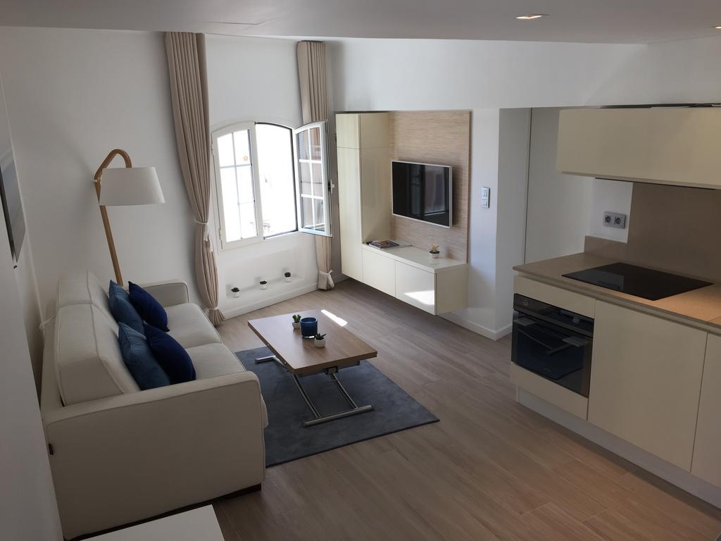 Duplex Citadelle Apartment Saint-Tropez Room photo