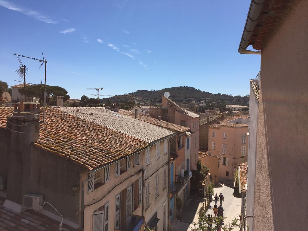 Duplex Citadelle Apartment Saint-Tropez Room photo